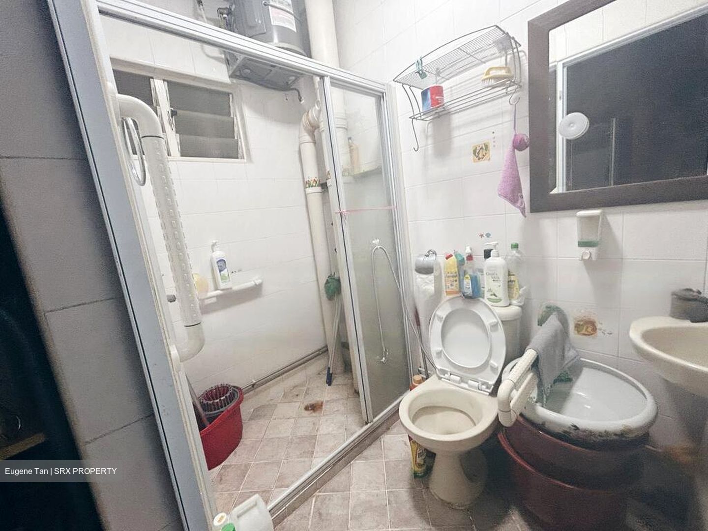 Blk 236 Compassvale Plains (Sengkang), HDB 5 Rooms #463027661